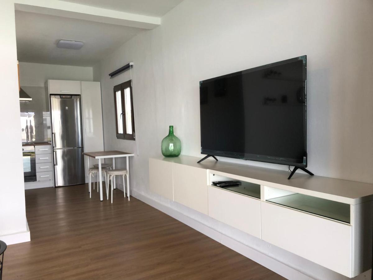 Villa Miriam 蒂纳霍 外观 照片