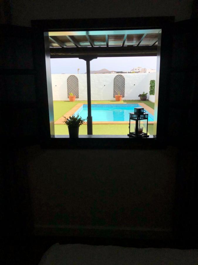 Villa Miriam 蒂纳霍 外观 照片